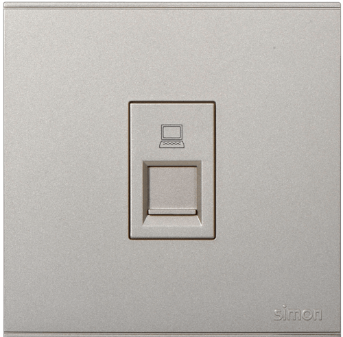 فيش كمبيوتر مفرد مدريد