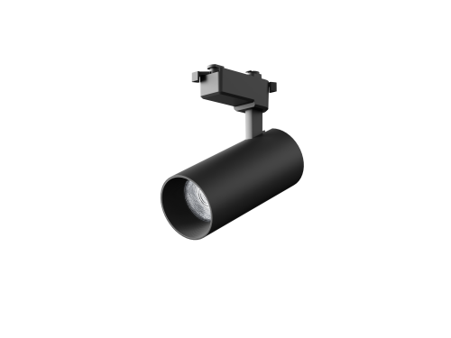 RS20 10W BK+4000K كشاف مجرى سيمون