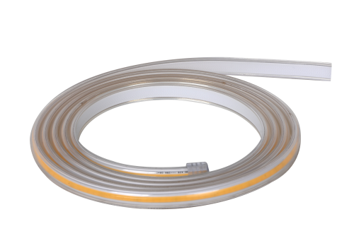 شريط اضاءة لاصق SS22 COB 8MM 360L 6500K 17W 50M