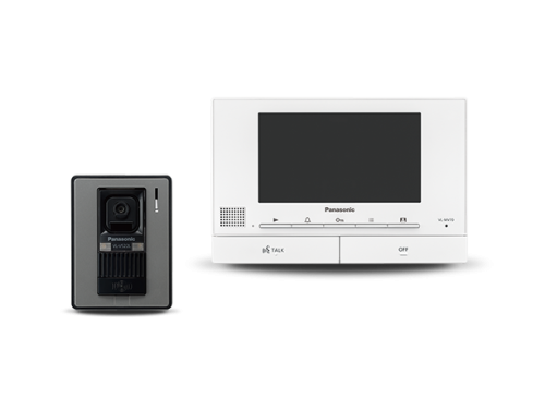 انترفون باناسونيك