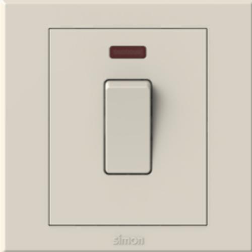 مفتاح سخان فالينسيا بيج