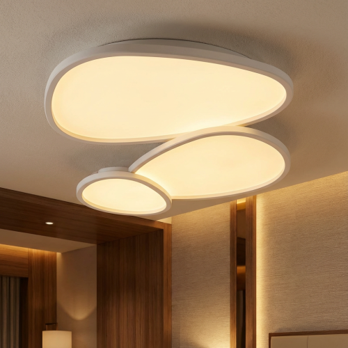 JW-900 WH WH/WW ثريا لطش