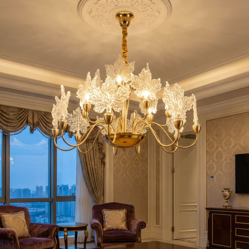 9271/18 FGD ثريا كريستال