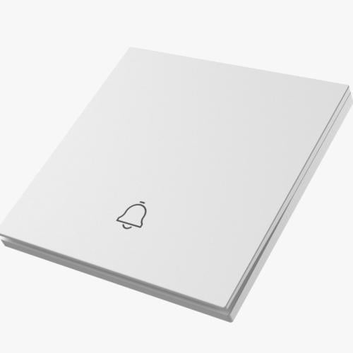 كباس جرس (GEM) - الماس ابيض