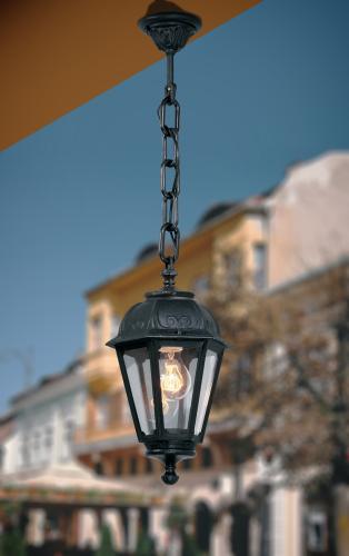 K22.120.000.AXE27 فانوس علاقي فوموجالي