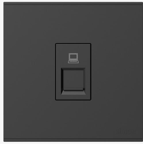 فيش كمبيوتر مفرد مدريد