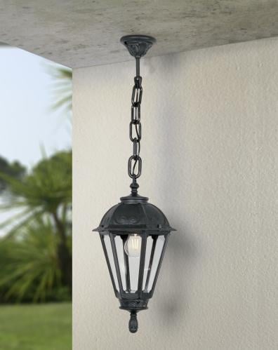 K26.120.000.AXE27 فانوس علاقي فوموجالي