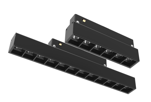 MT30 18W 3000K كشاف مغناطيس عدسات سيمون