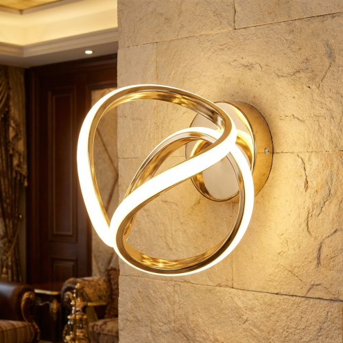 901/1W FGD LED ابليك