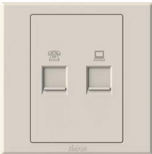 فيش تلفون مع كمبيوتر فالينسيا