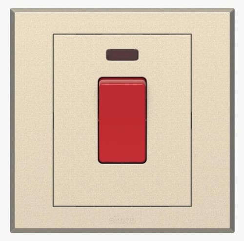 مفتاح مكيف فالينسيا