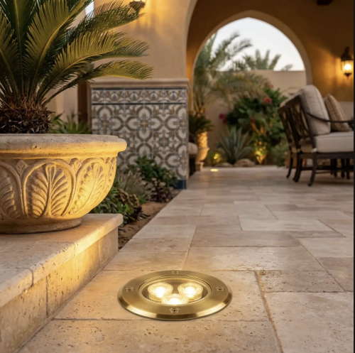 [00105021/HF-DM2 3206/3026] HF-DM2 80MM SMD 3W WW...