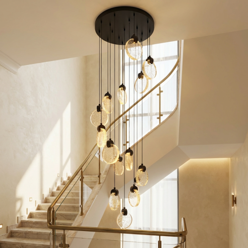 LED S40-15 36*2W WH/WW علاقي