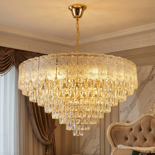 3459/950 E14 ثريا كريستال