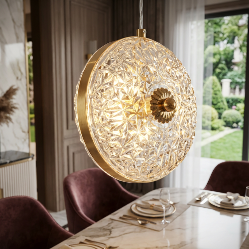 LED 1001-1 WH/WW علاقي