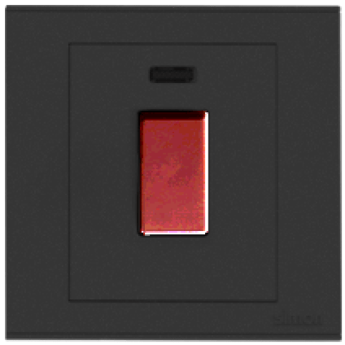 مفتاح مكيف مدريد