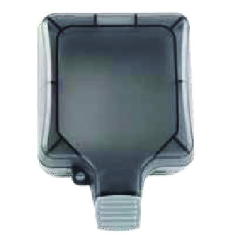 (86) غطاء علبة وتربروف