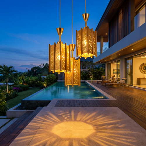 E27 9477/3 GD علاقي