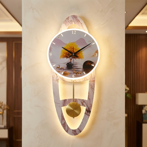 ابليك X702 WW LED