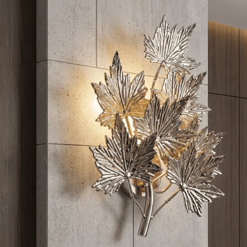 B023/S CH LED ابليك