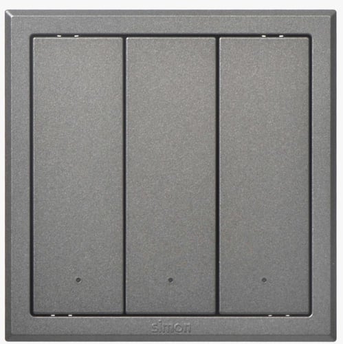 مفتاح سيناريو ثلاثي ذكي