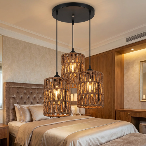 E27 537/3 BK علاقي