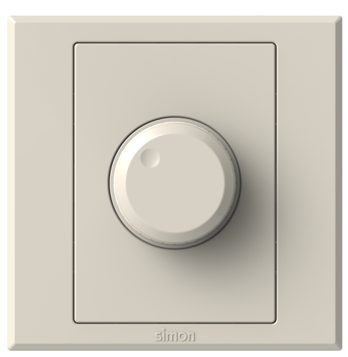 مفتاح ديمر ليد 200 واط فالينسيا