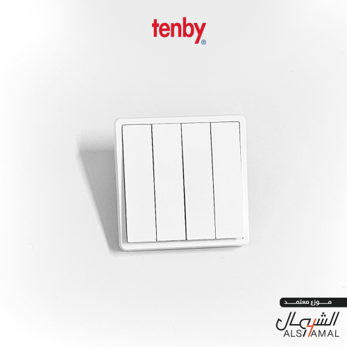 مفتاح رباعي TENBY