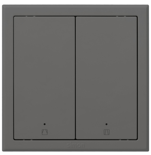 مفتاح ستارة مفرد ذكي