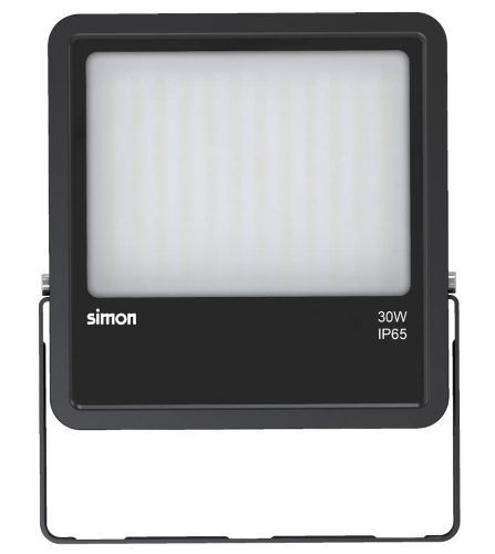 FL30 150W 6500K كشاف خارجي سيمون