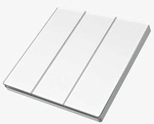 مفتاح ثلاثي دركسيون (GEM) - الماس ابيض