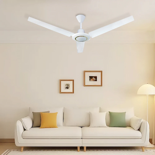 مروحة سقف حديد تبريد عالي الجودة بمقاس 56