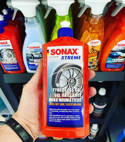 SONAX XTREME Tyre Gloss Gel
