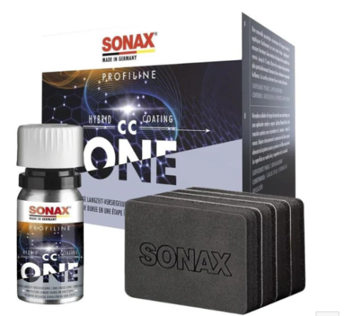 267000 - Sonax Profline CC One - نانو سراميك سونكس