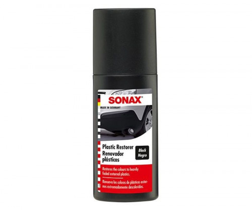 مرمم بلاستك - Sonax Plastic care 100 ml