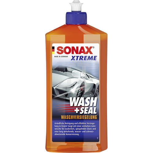 Sonax XTREME Wash+Seal 500ml