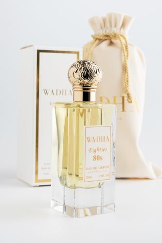 عطر 80s