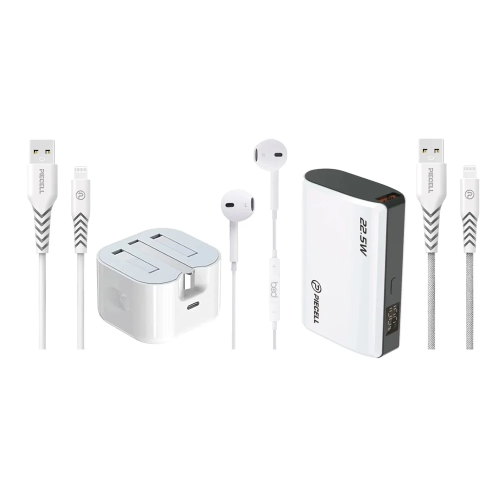 العرض الابيض من اي بوكس