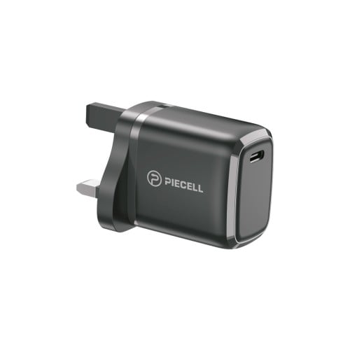 رأس شاحن PD سريع مخرج 25w