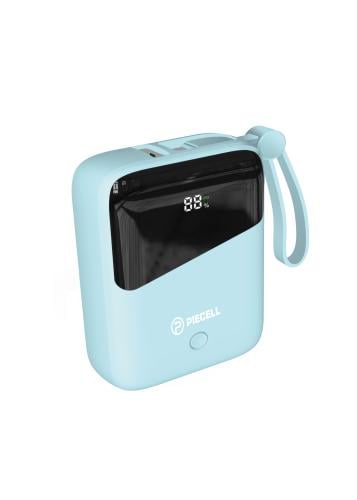 باوربانك بايسل 20000 ملي امبير