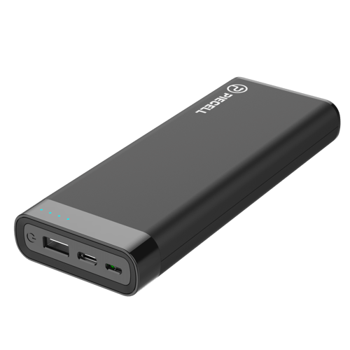 شاحن متنقل 20100 ملي أمبير ماركة بايسل الامريكية