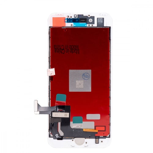 شاشة ايفون 8 LCD أبيض ماركة بود bod