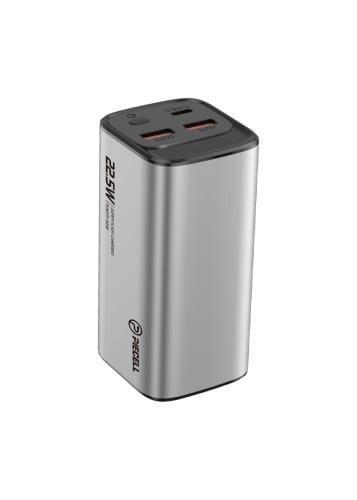 باور بانك روك 20000 ملي أمبير