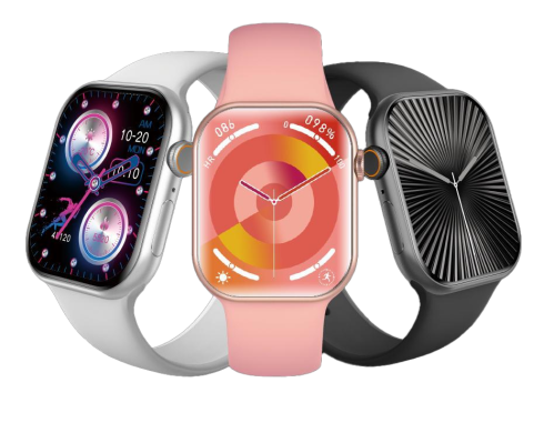 ساعة يد ماركة بايسل smart watch X10