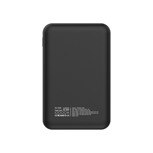 باور بانك 10000 ملي امبير
