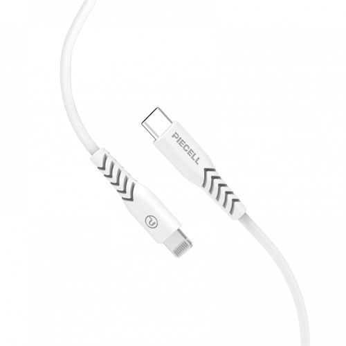 كيبل ايفون تايب سى معتمد من ابل 120 سم