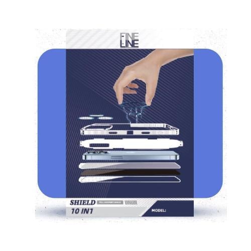 بكج حماية ايفون 16 برو ماركة FINE.LINE