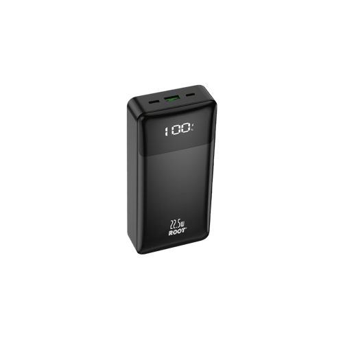 باوربانك روت 20000 ملي امبير