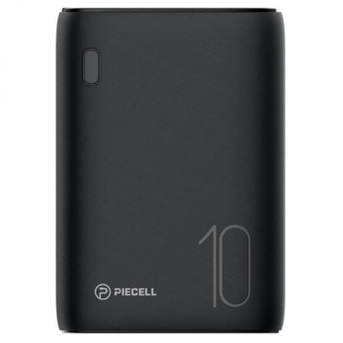 باور بانك 10000 ملي امبير صغير الحجم 18 واط