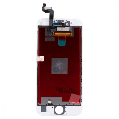 شاشة ايفون 6s بلس LCD ابيض ماركة بود bod